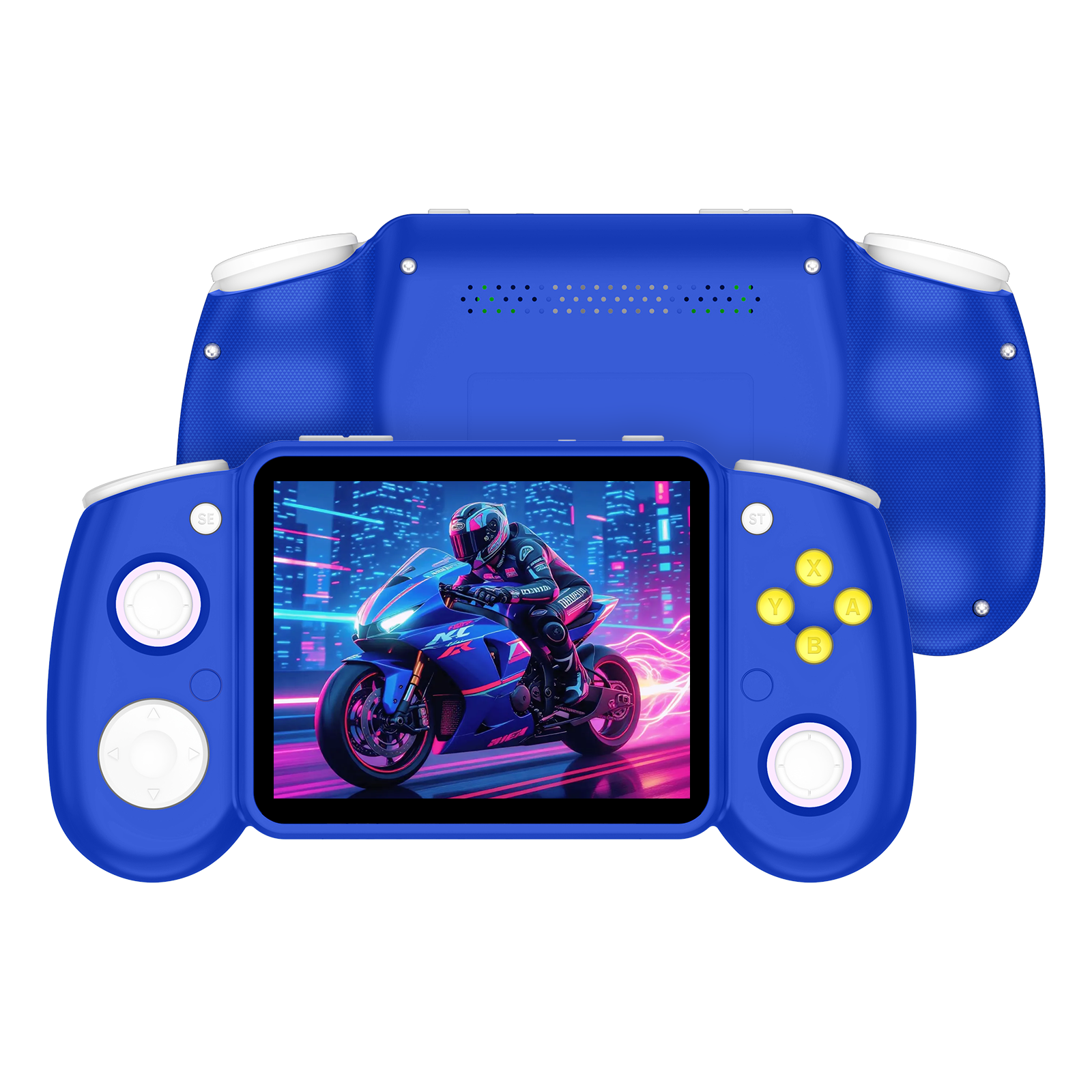 AISLPC® - RG43H PRO Retro Handheld Game Console