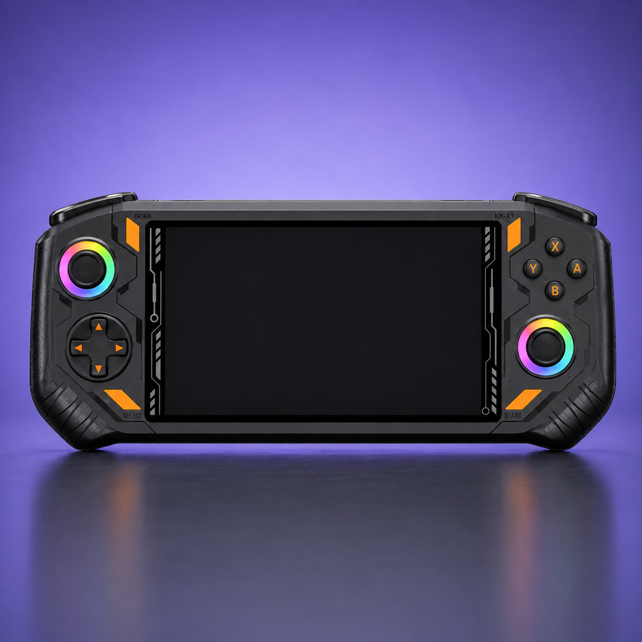 AISLPC - RG52 MINI Retro Handheld Game Console