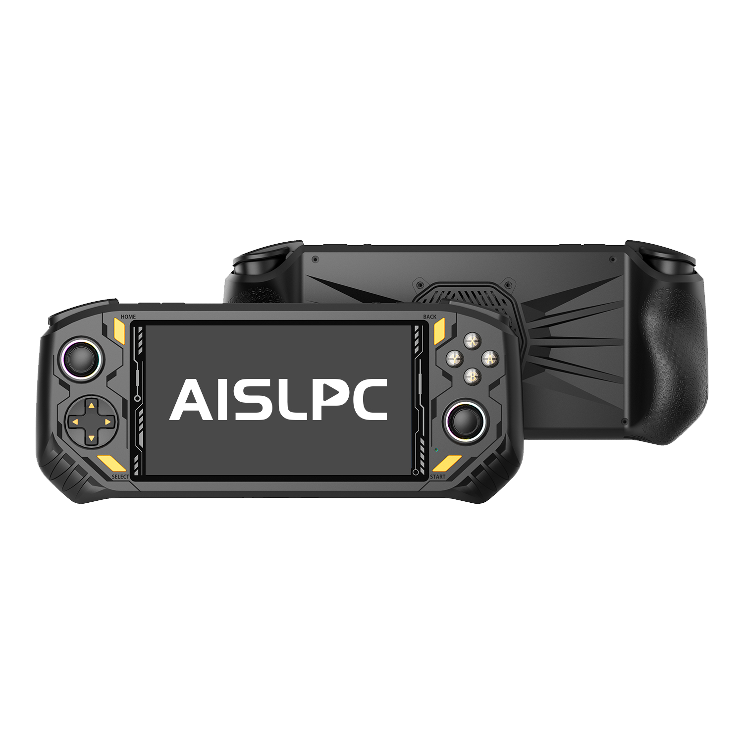 RG52 MINI Retro Handheld Game Console