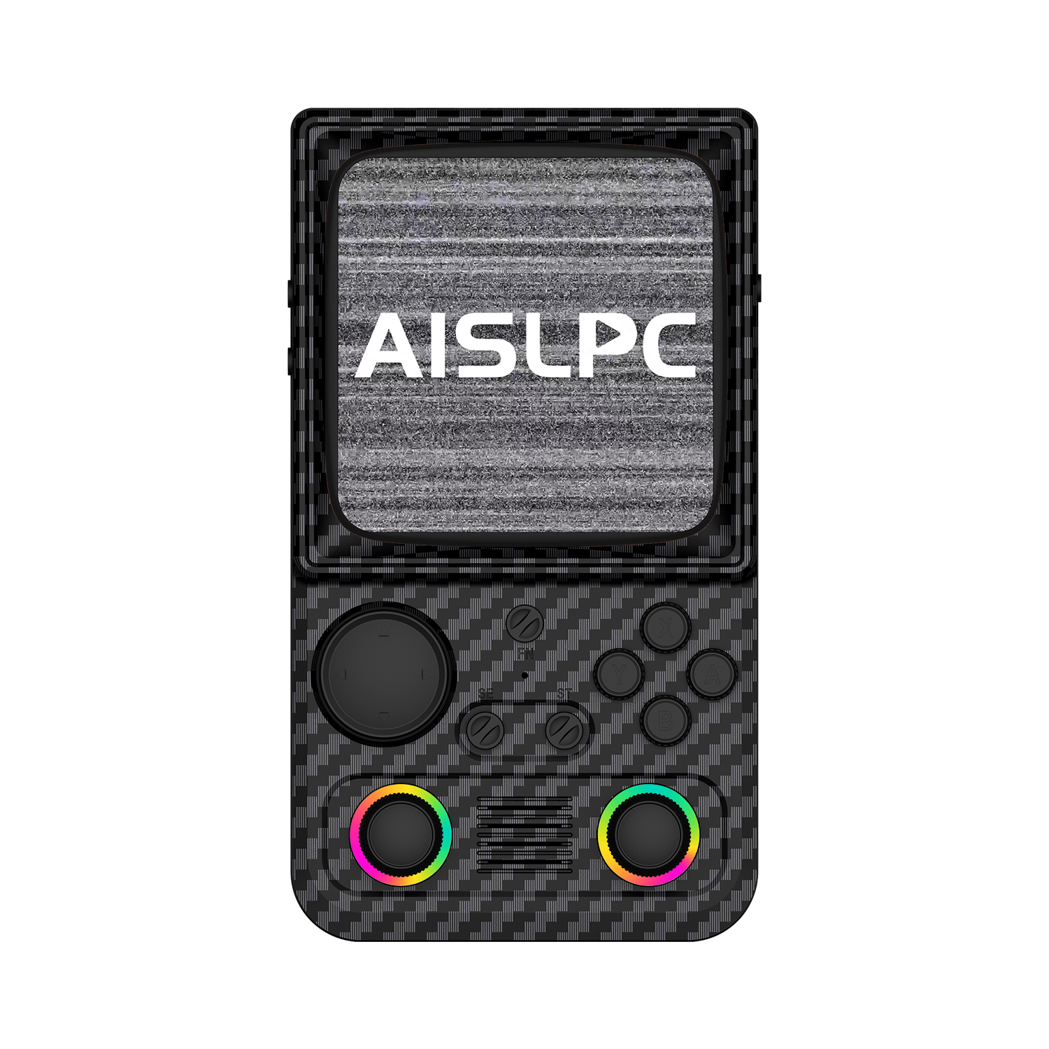 R36T MAX Retro Handheld Game Console-Special Edition