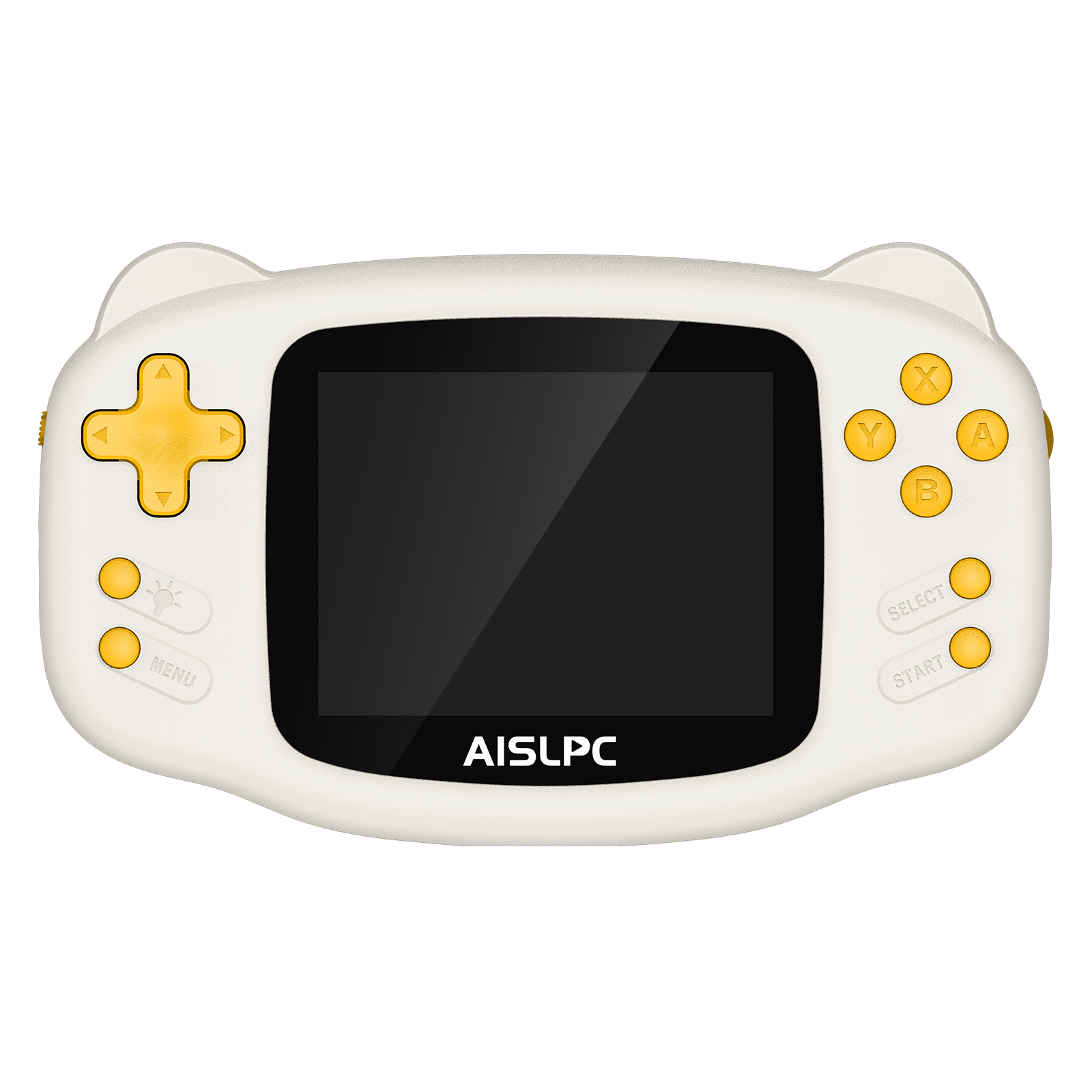 AISLPC® - K32B Cute Retro Handheld Game Console