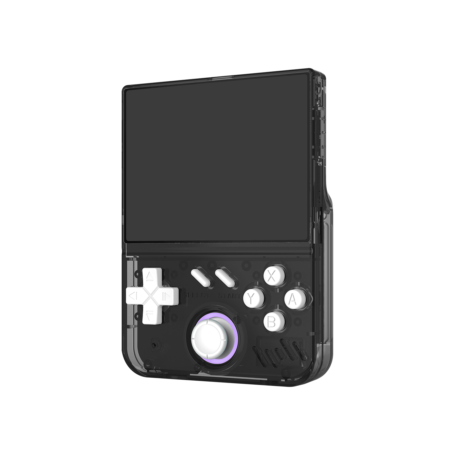 My Mini Retro Handheld Game Console