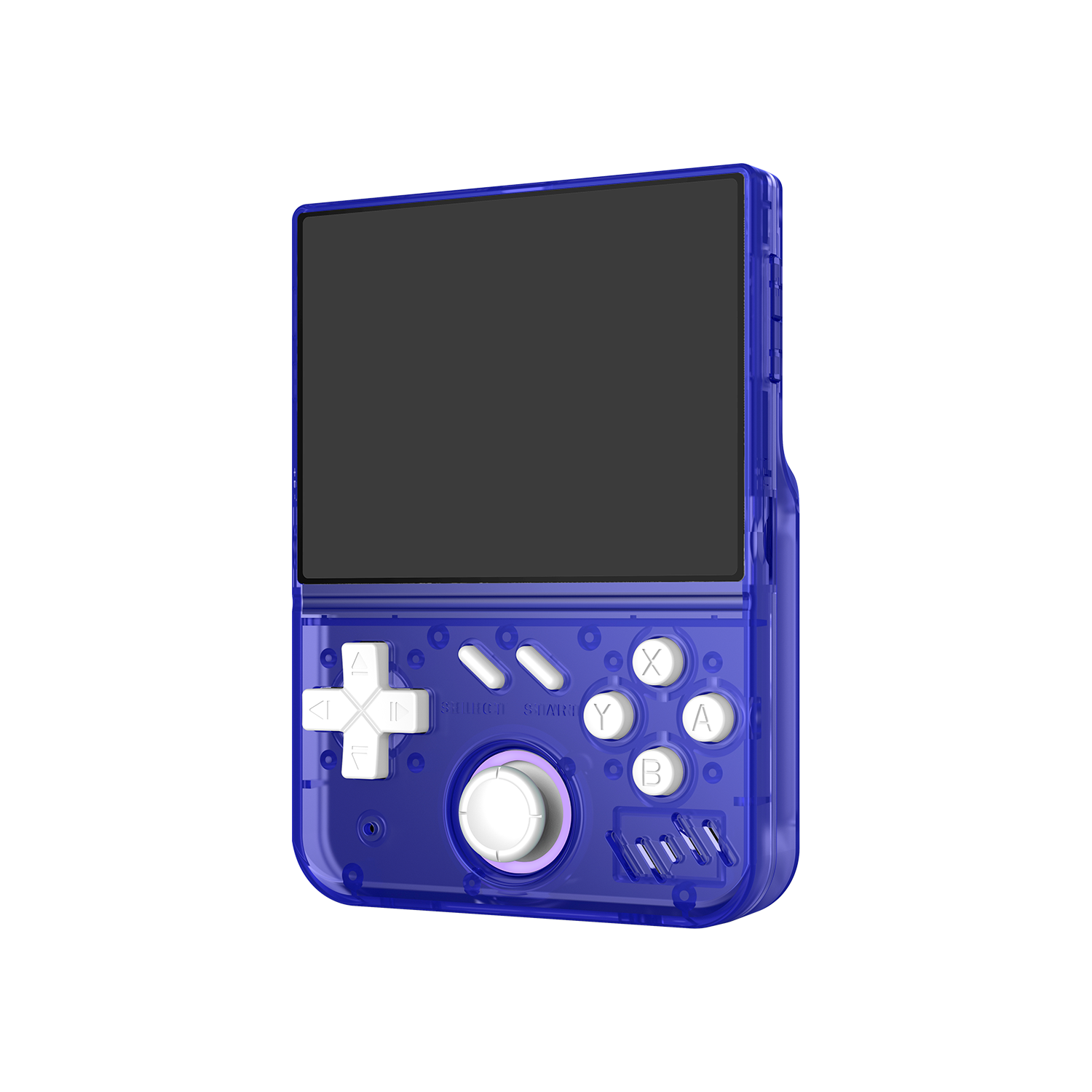 My Mini Retro Handheld Game Console