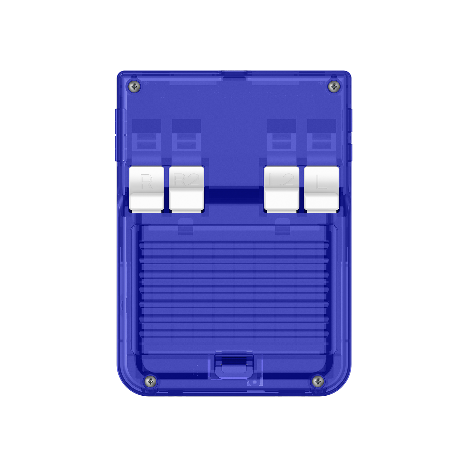 My Mini Retro Handheld Game Console