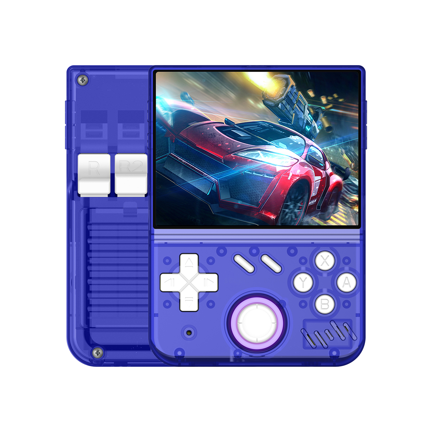 My Mini Retro Handheld Game Console