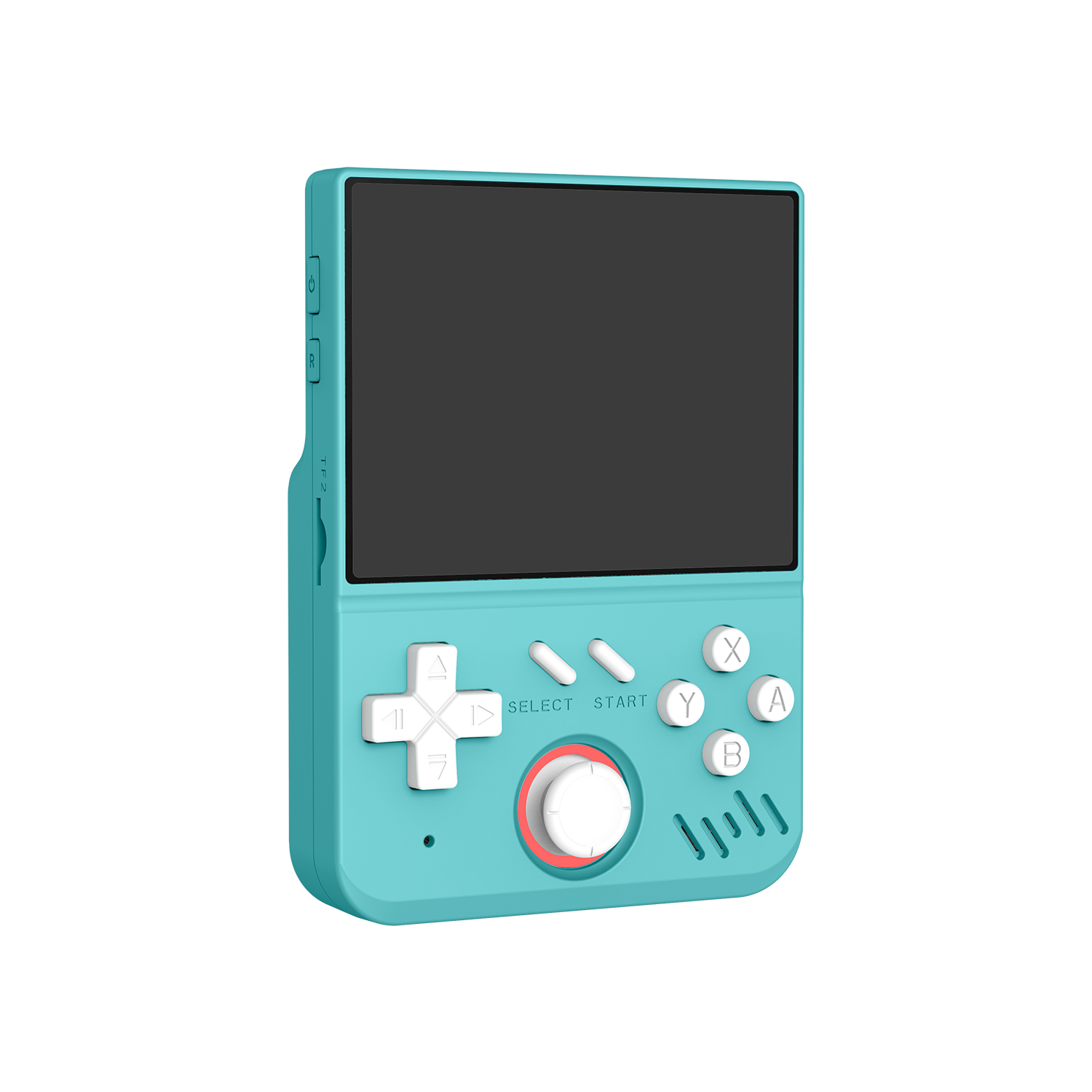 My Mini Retro Handheld Game Console