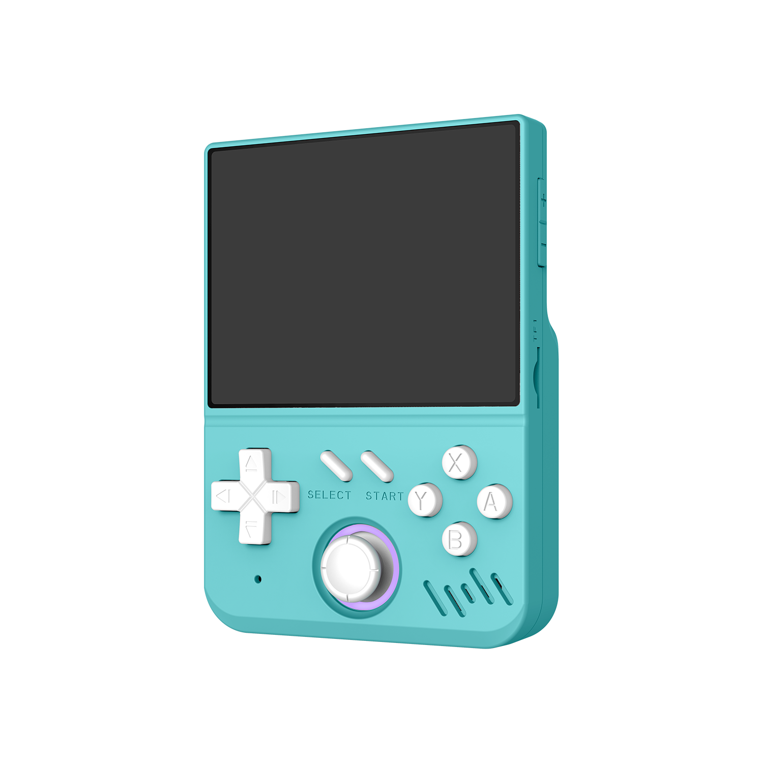 My Mini Retro Handheld Game Console
