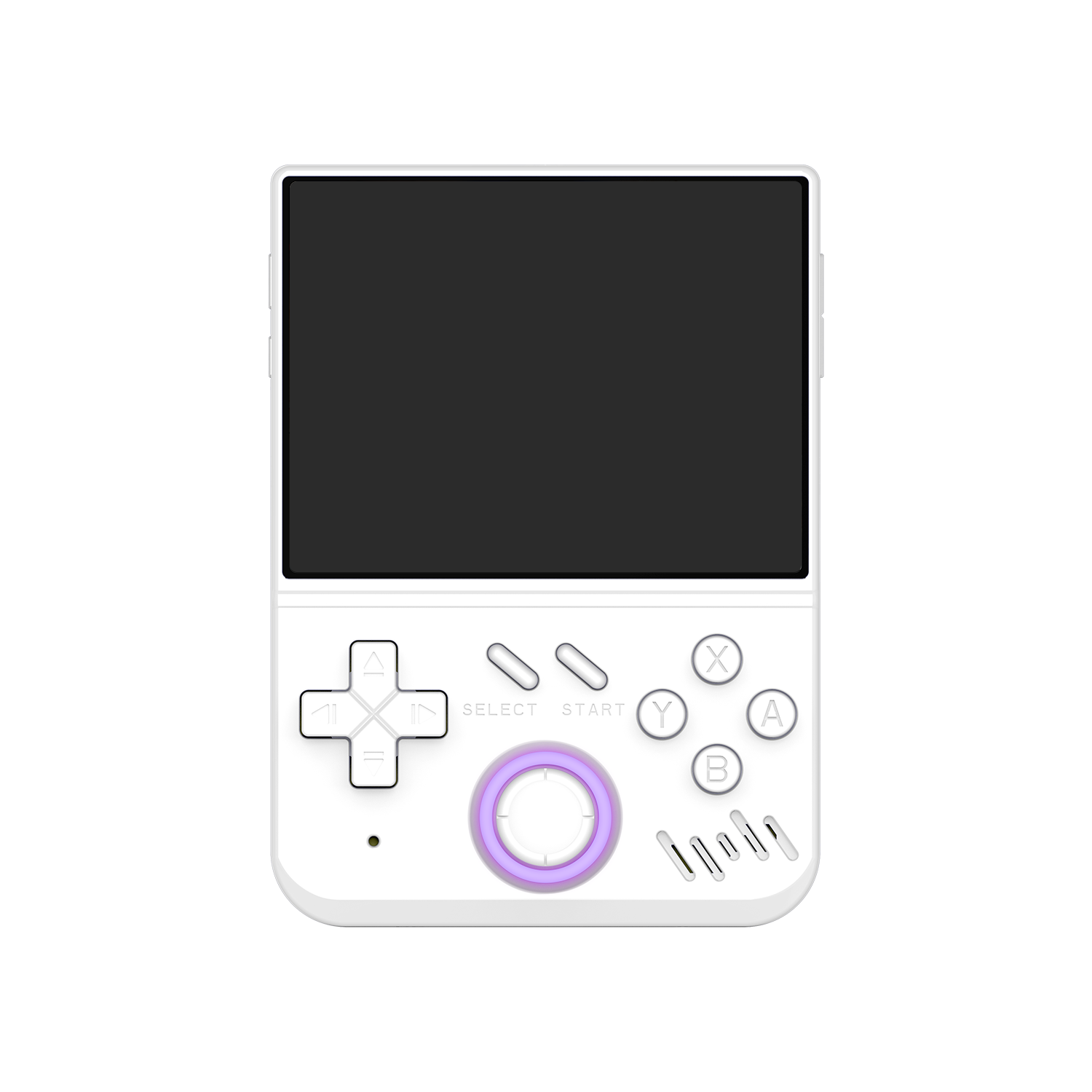 My Mini Retro Handheld Game Console