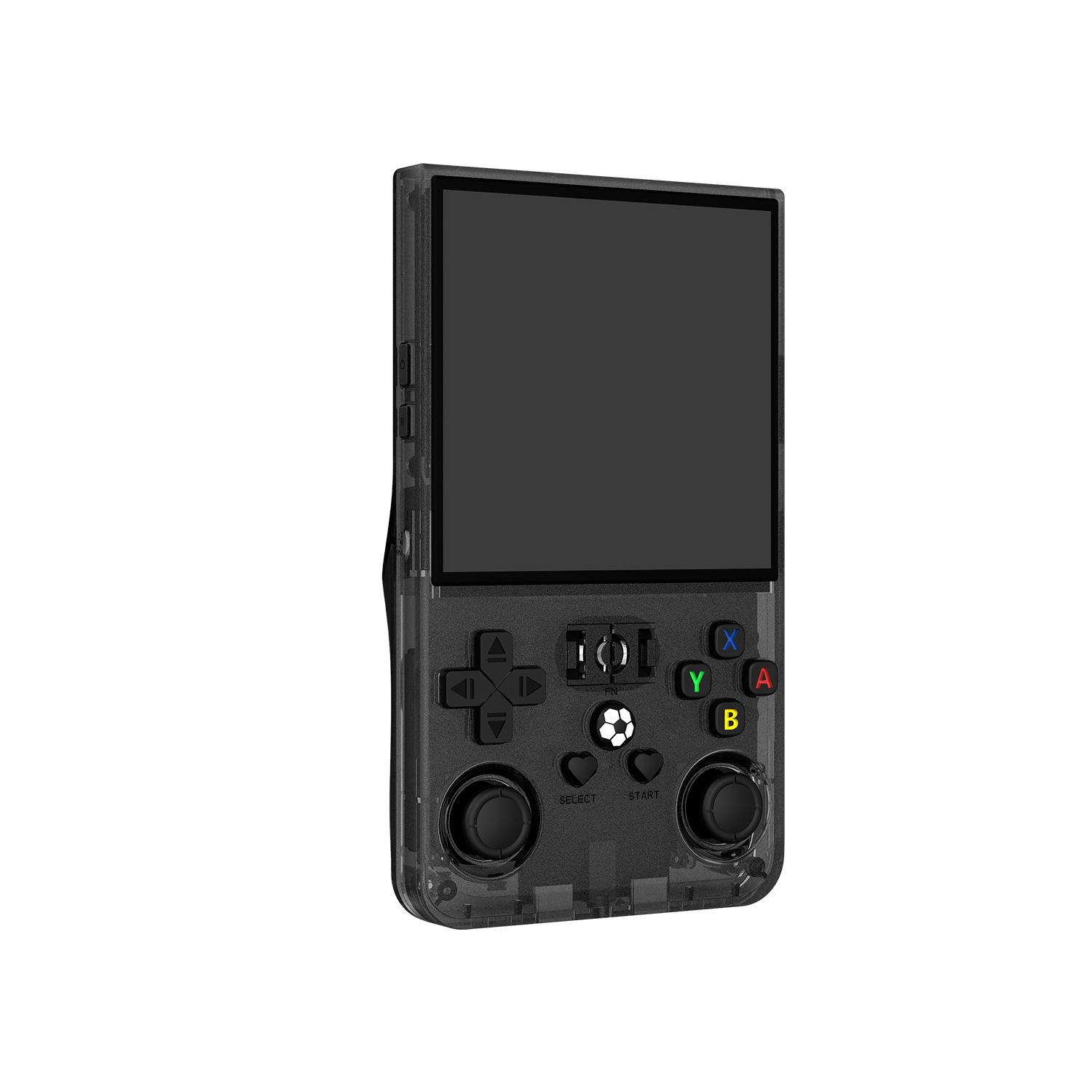 R36MAX Retro Handheld Game Console