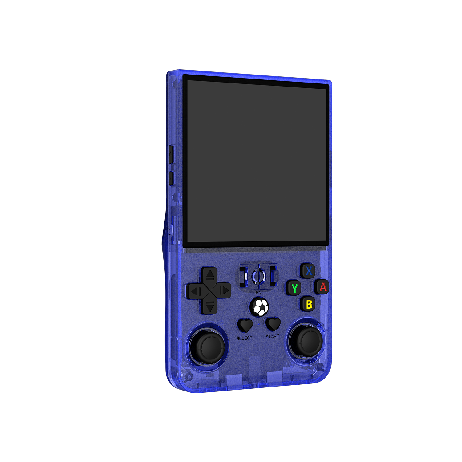 R36MAX Retro Handheld Game Console