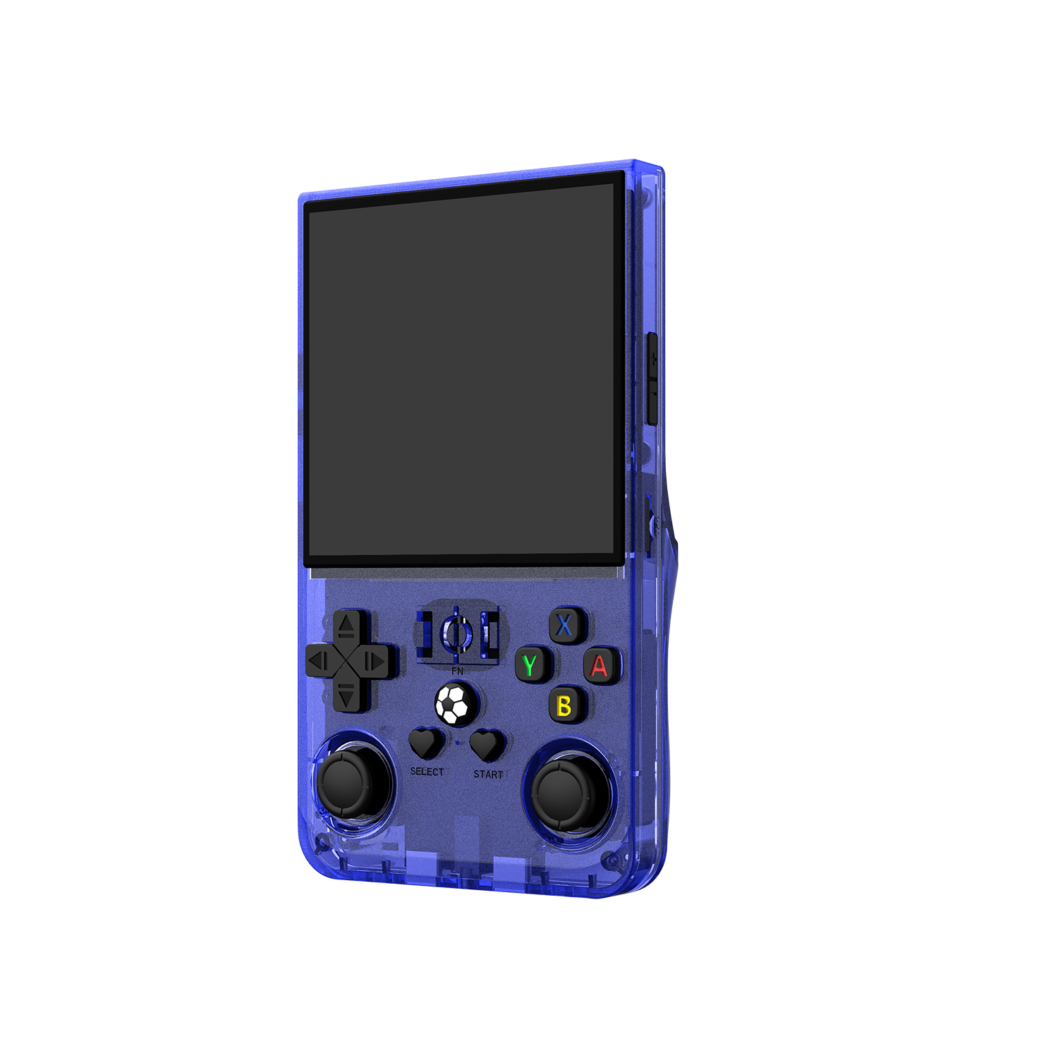 R36MAX Retro Handheld Game Console