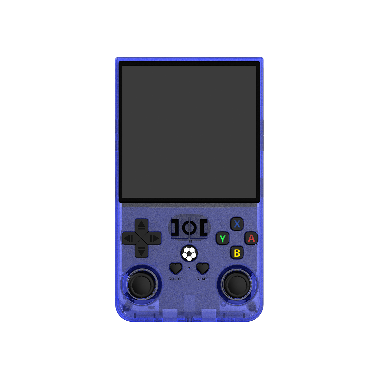 R36MAX Retro Handheld Game Console