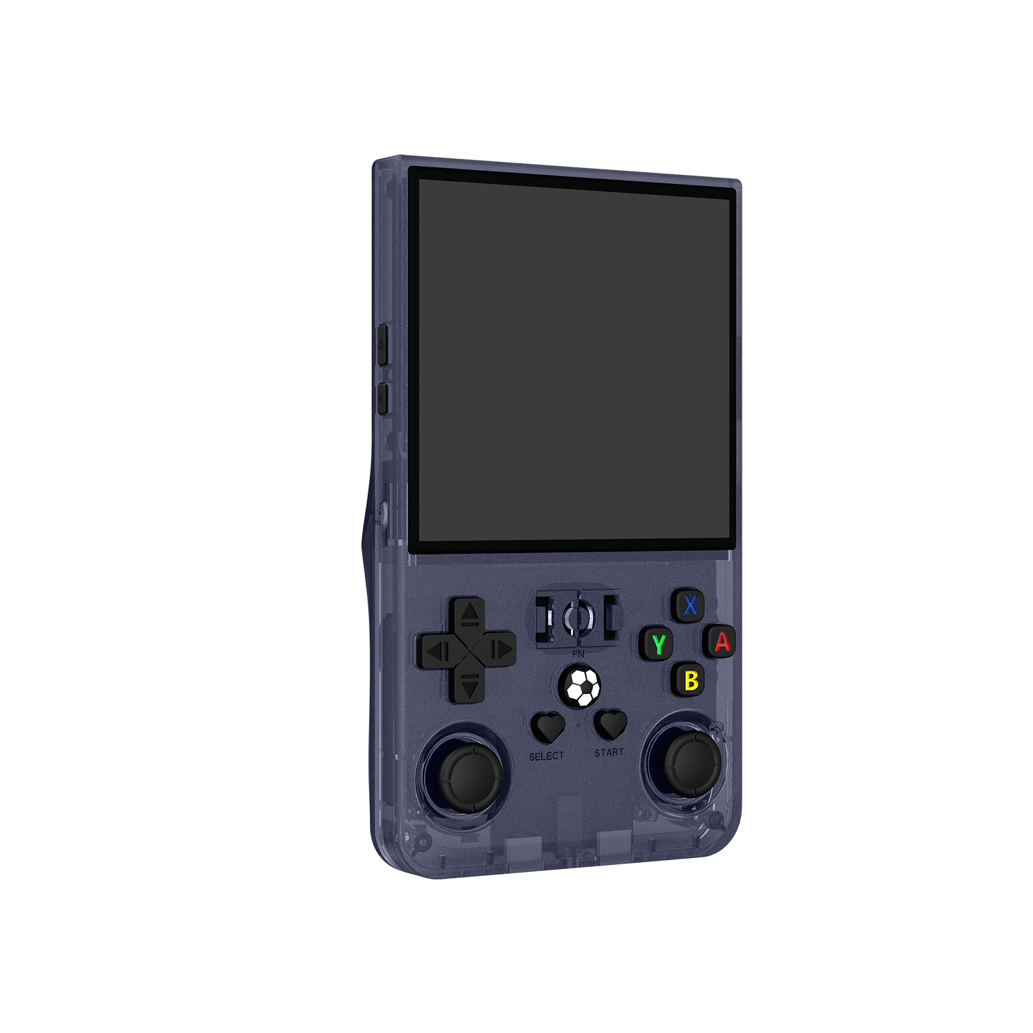 R36MAX Retro Handheld Game Console