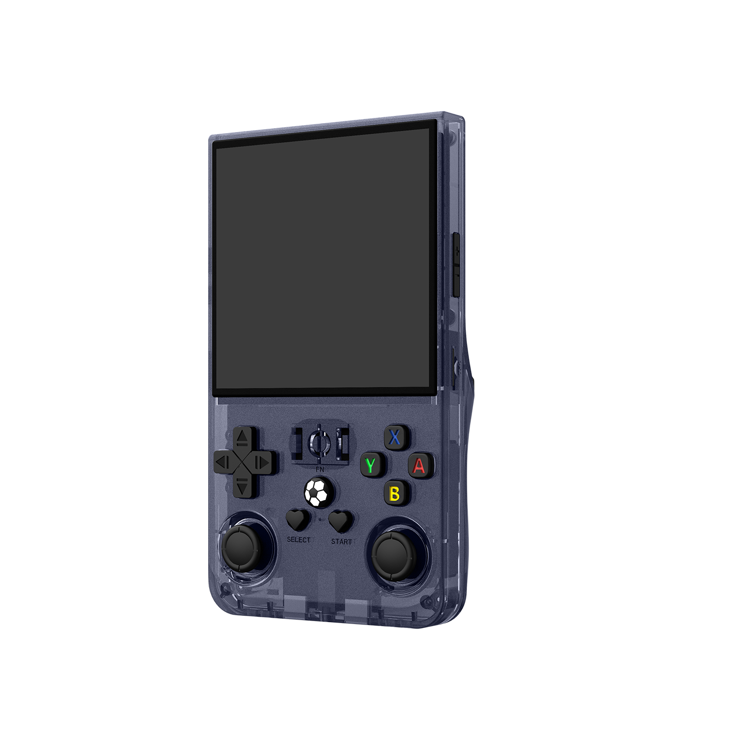 R36MAX Retro Handheld Game Console