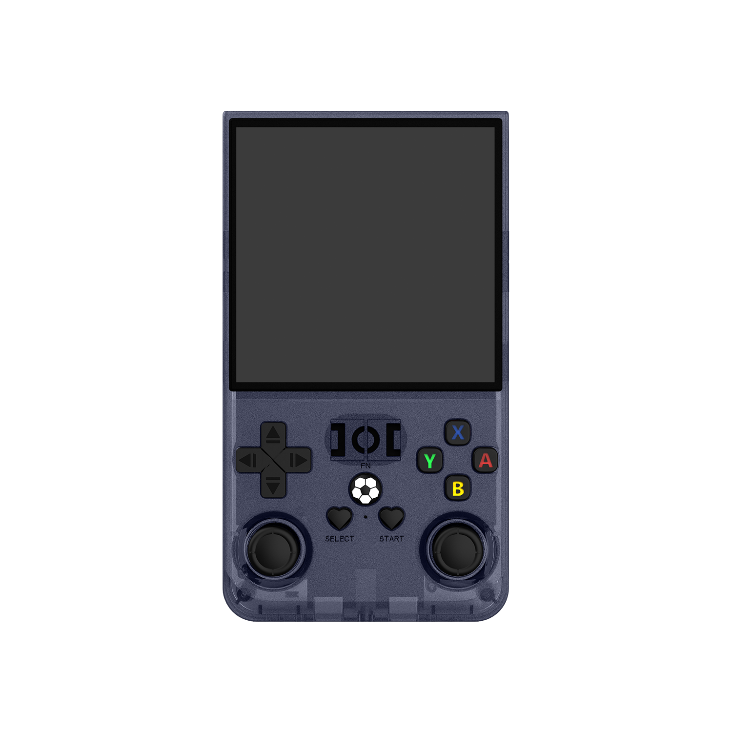 R36MAX Retro Handheld Game Console
