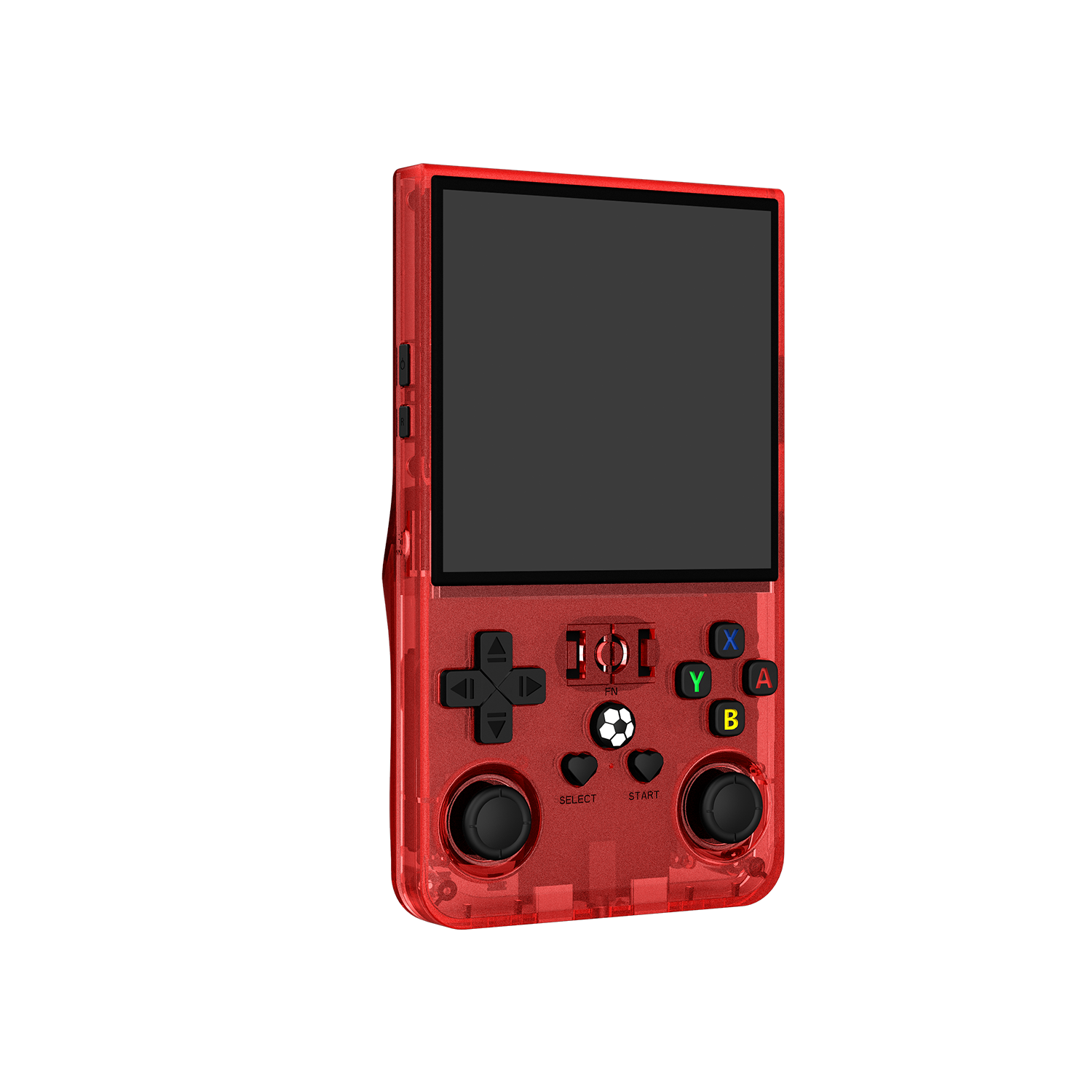 R36MAX Retro Handheld Game Console
