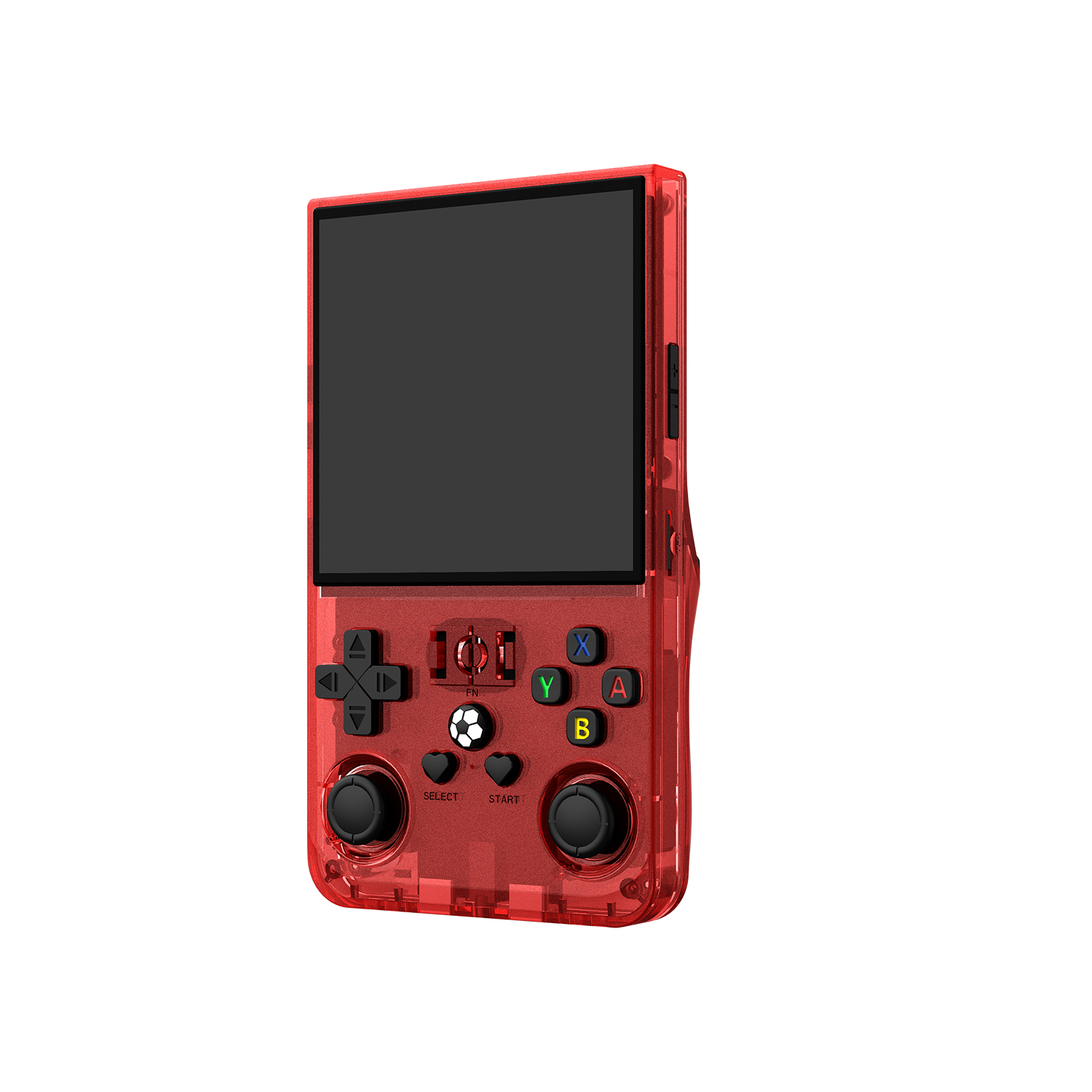 R36MAX Retro Handheld Game Console