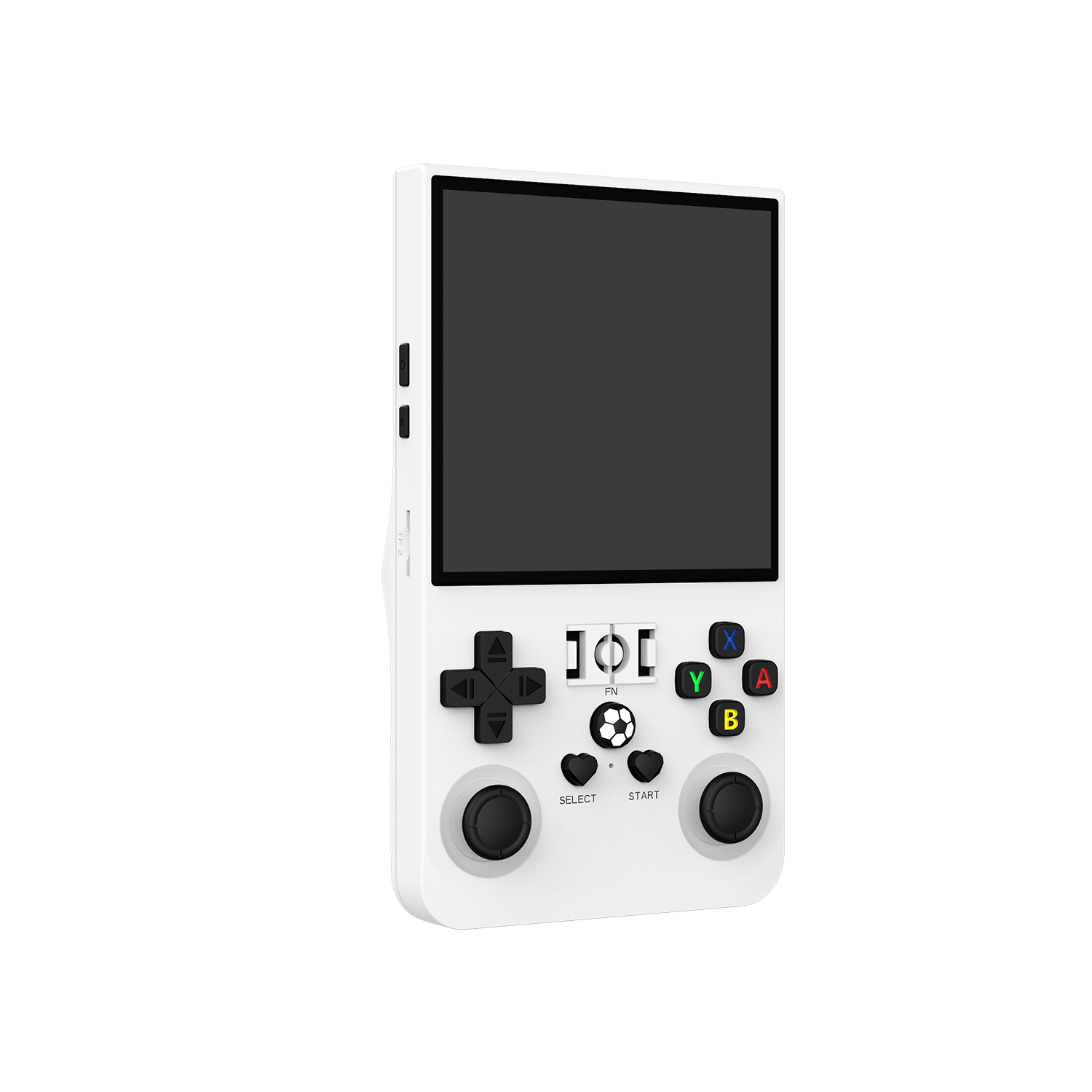 R36MAX Retro Handheld Game Console
