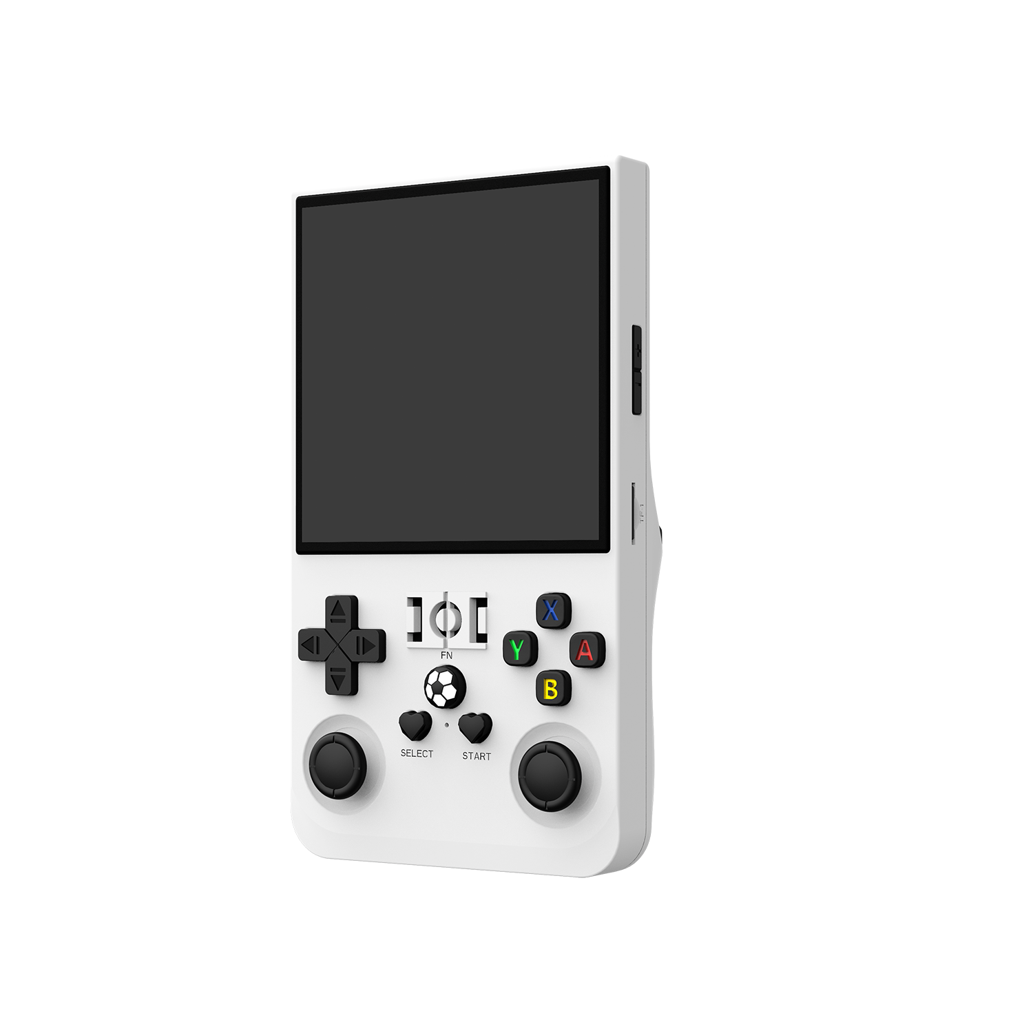 R36MAX Retro Handheld Game Console
