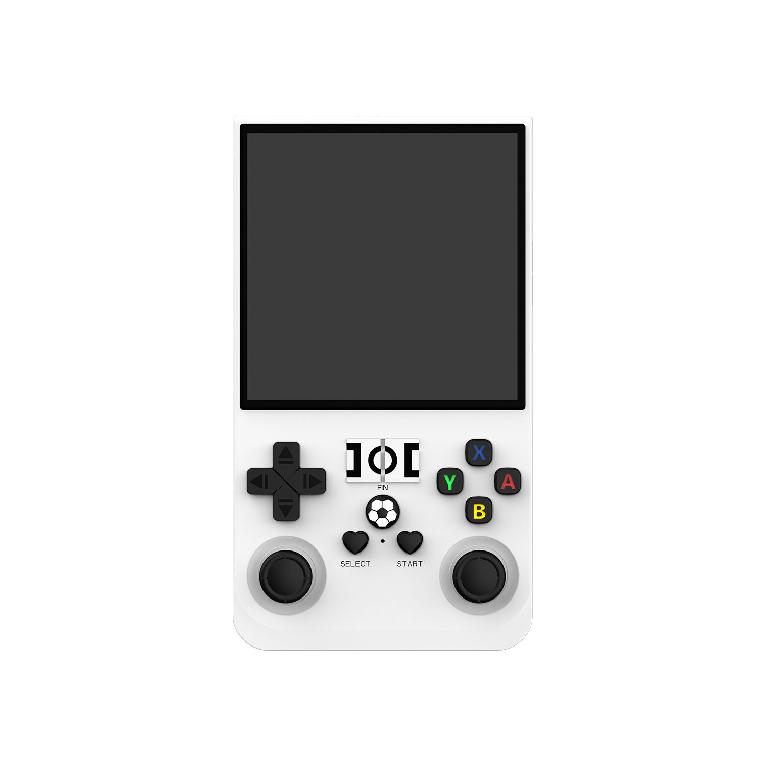 R36MAX Retro Handheld Game Console
