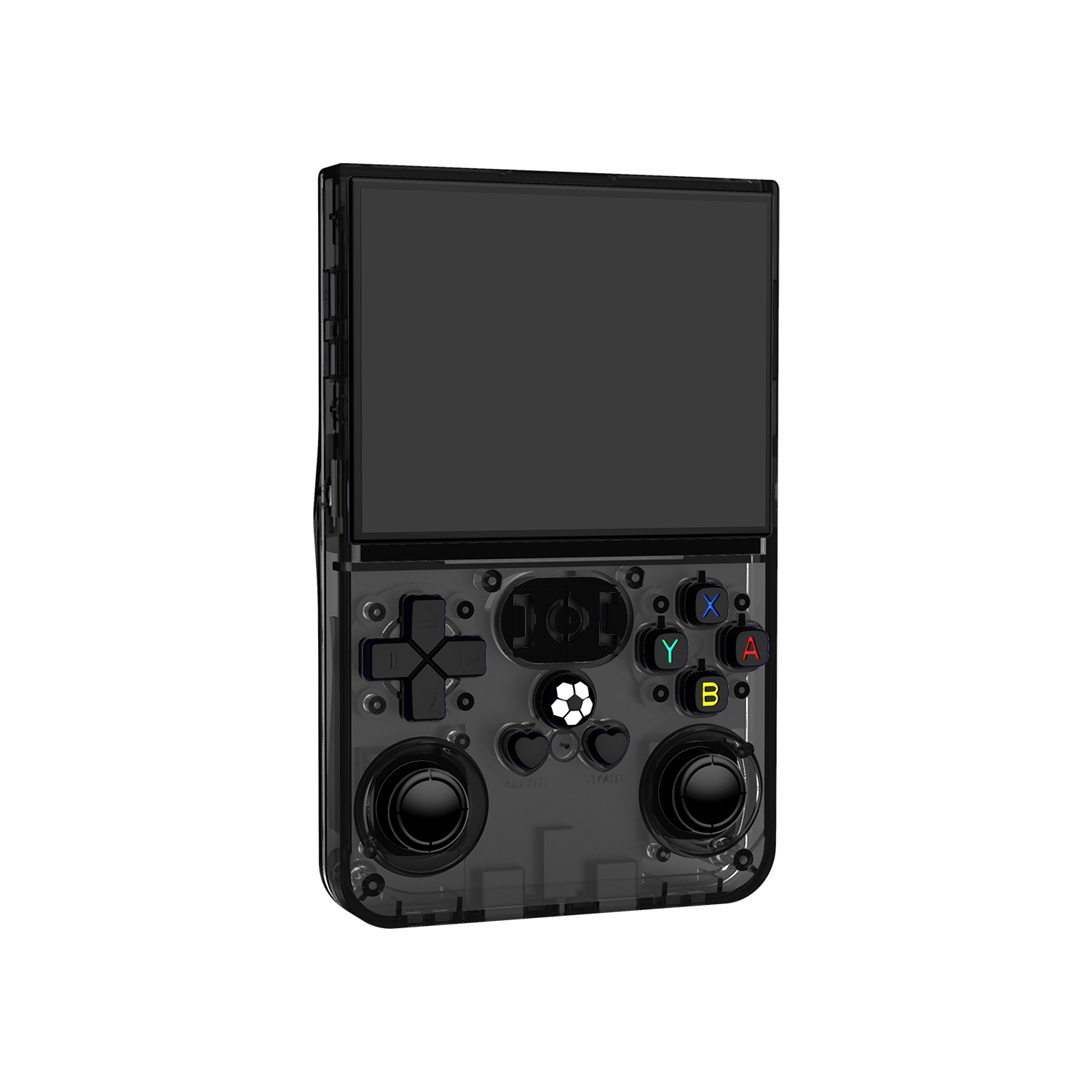 R36PRO Retro Handheld Game Console