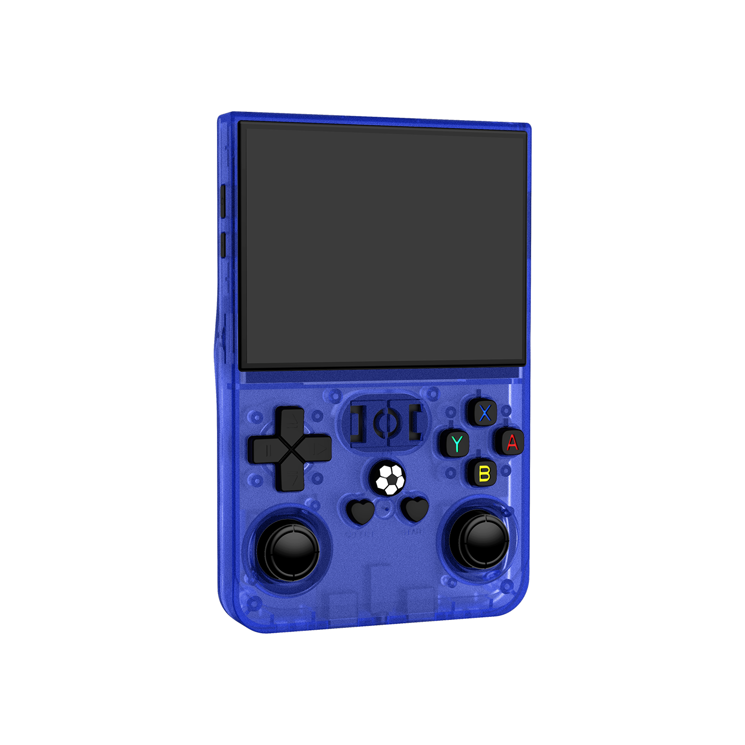 R36PRO Retro Handheld Game Console