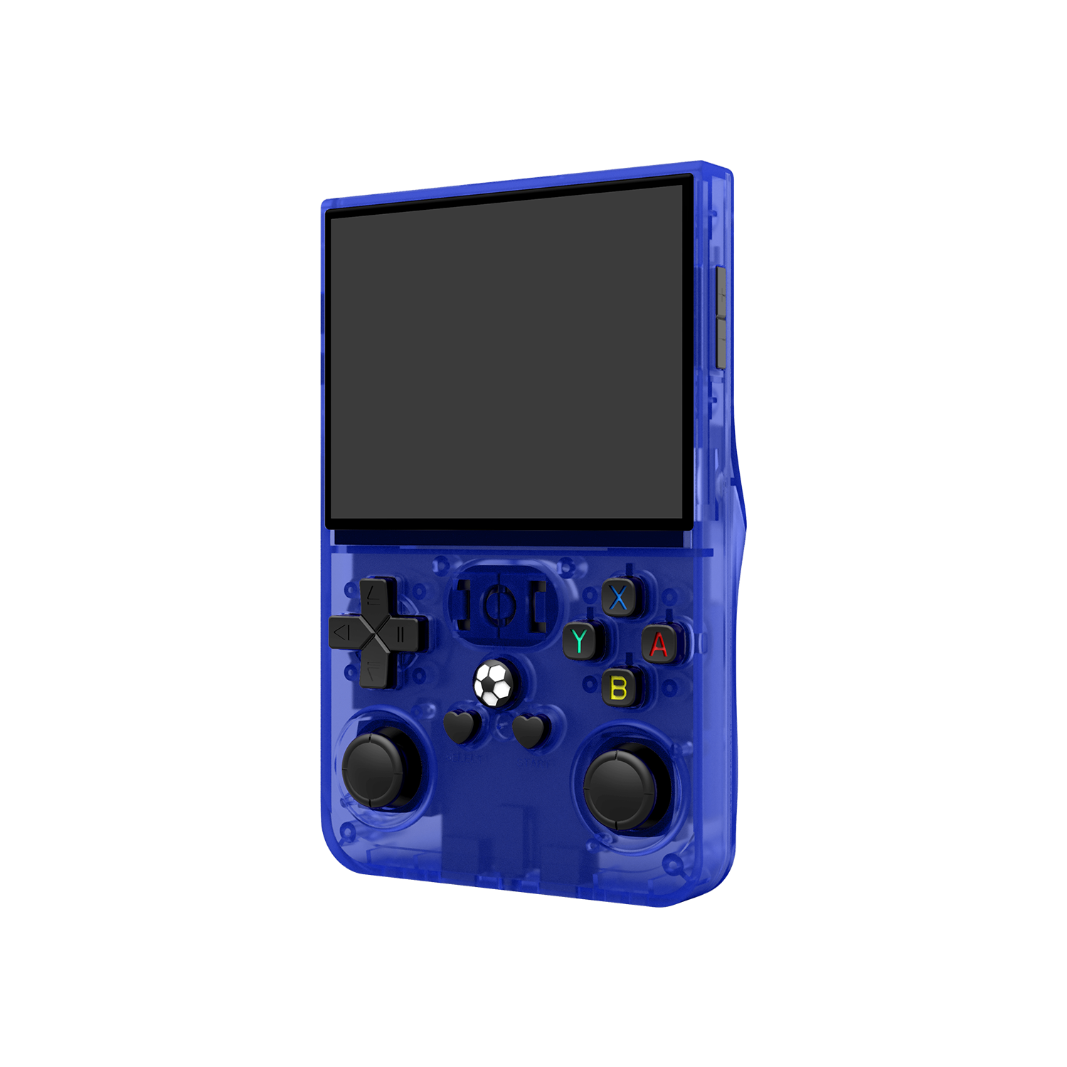 R36PRO Retro Handheld Game Console