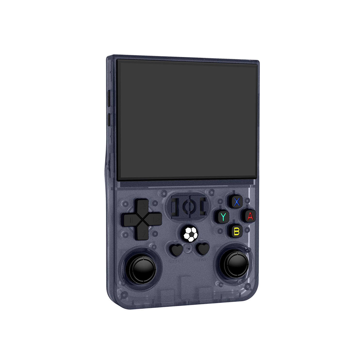 R36PRO Retro Handheld Game Console