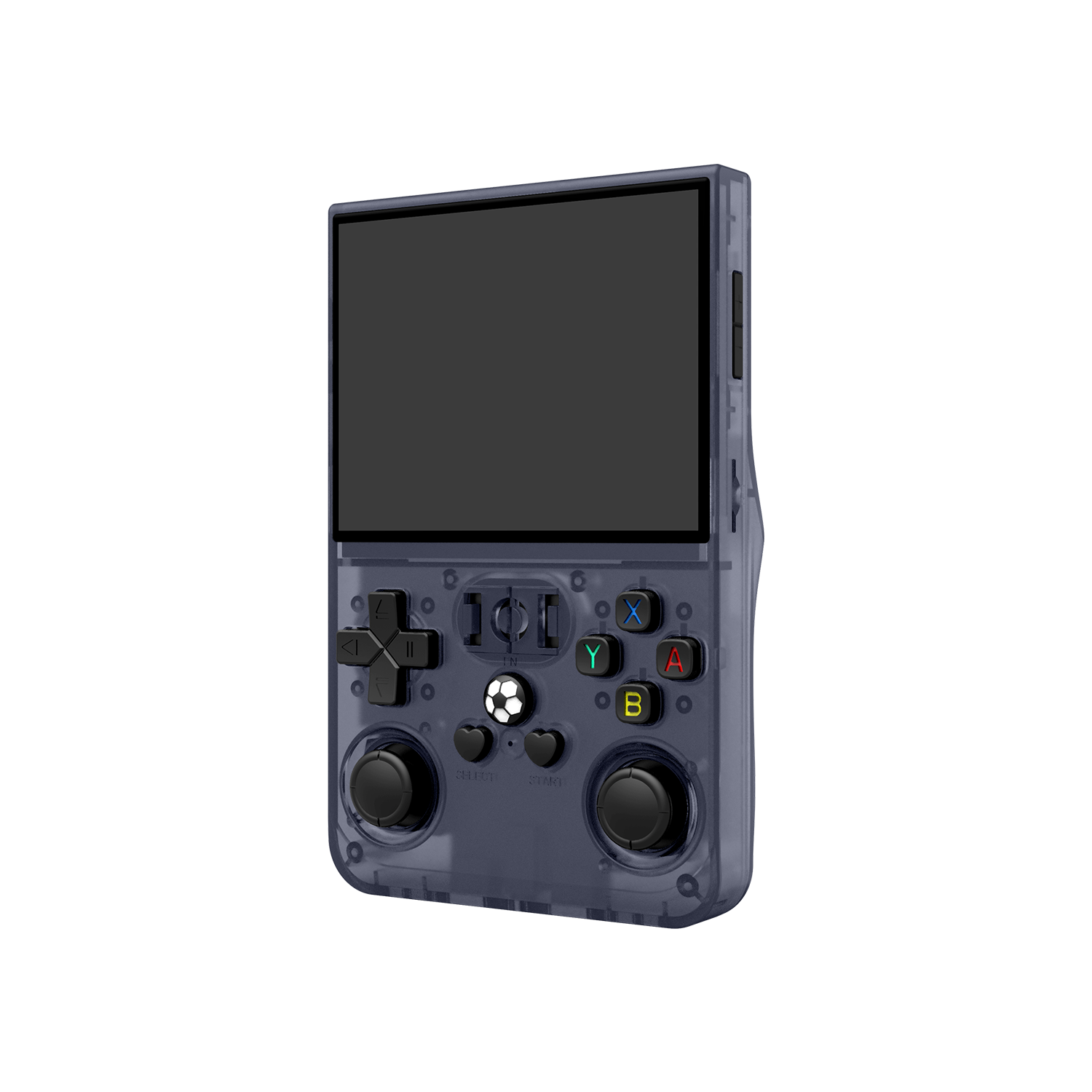 R36PRO Retro Handheld Game Console