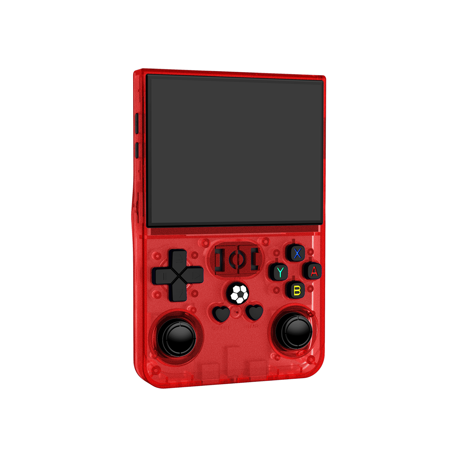 R36PRO Retro Handheld Game Console