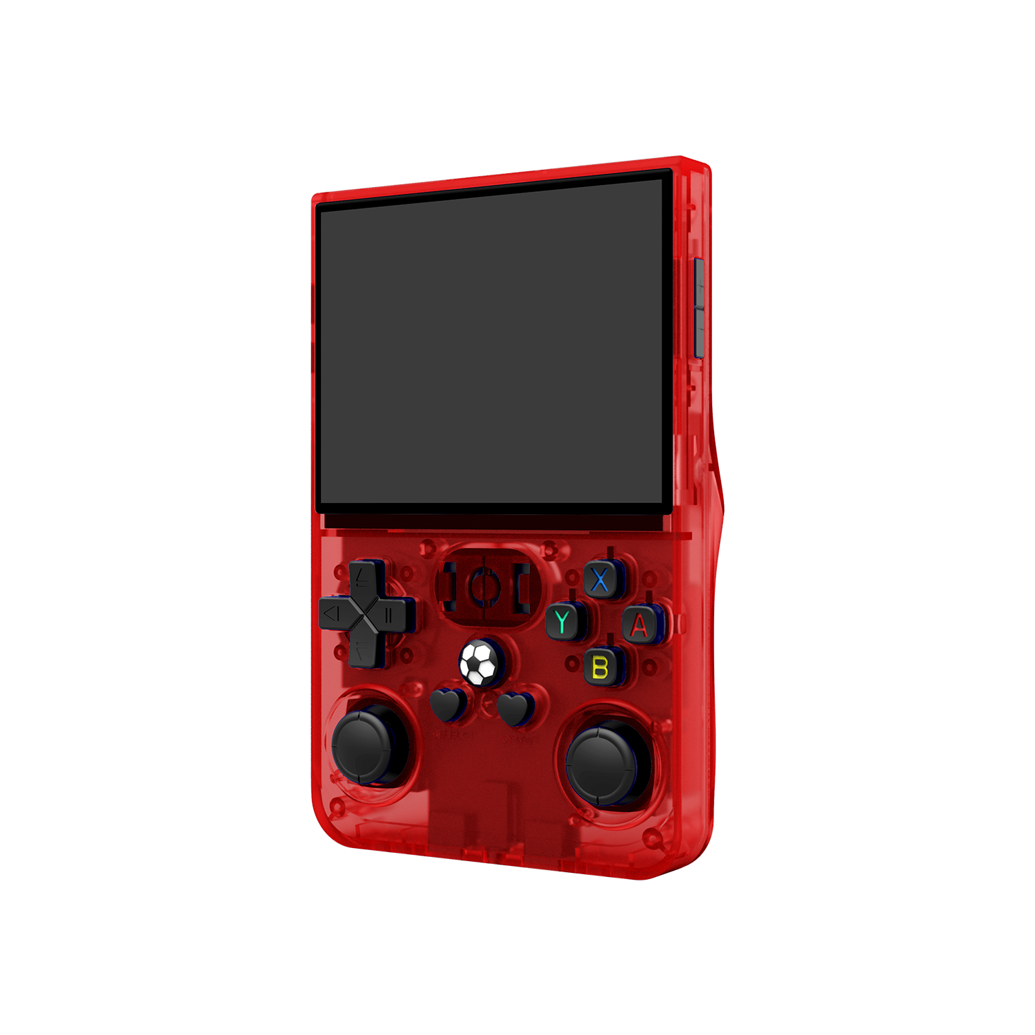 R36PRO Retro Handheld Game Console