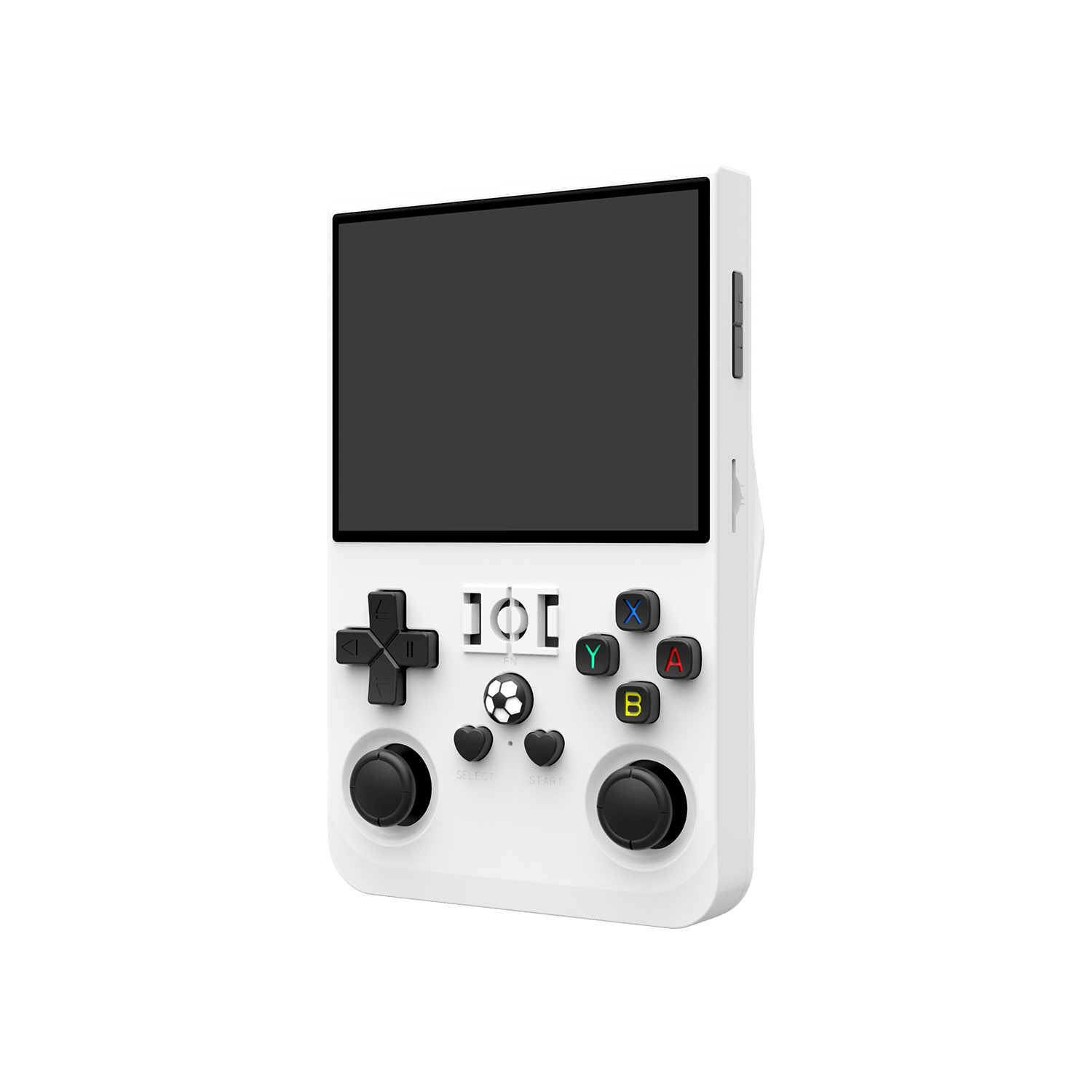 R36PRO Retro Handheld Game Console