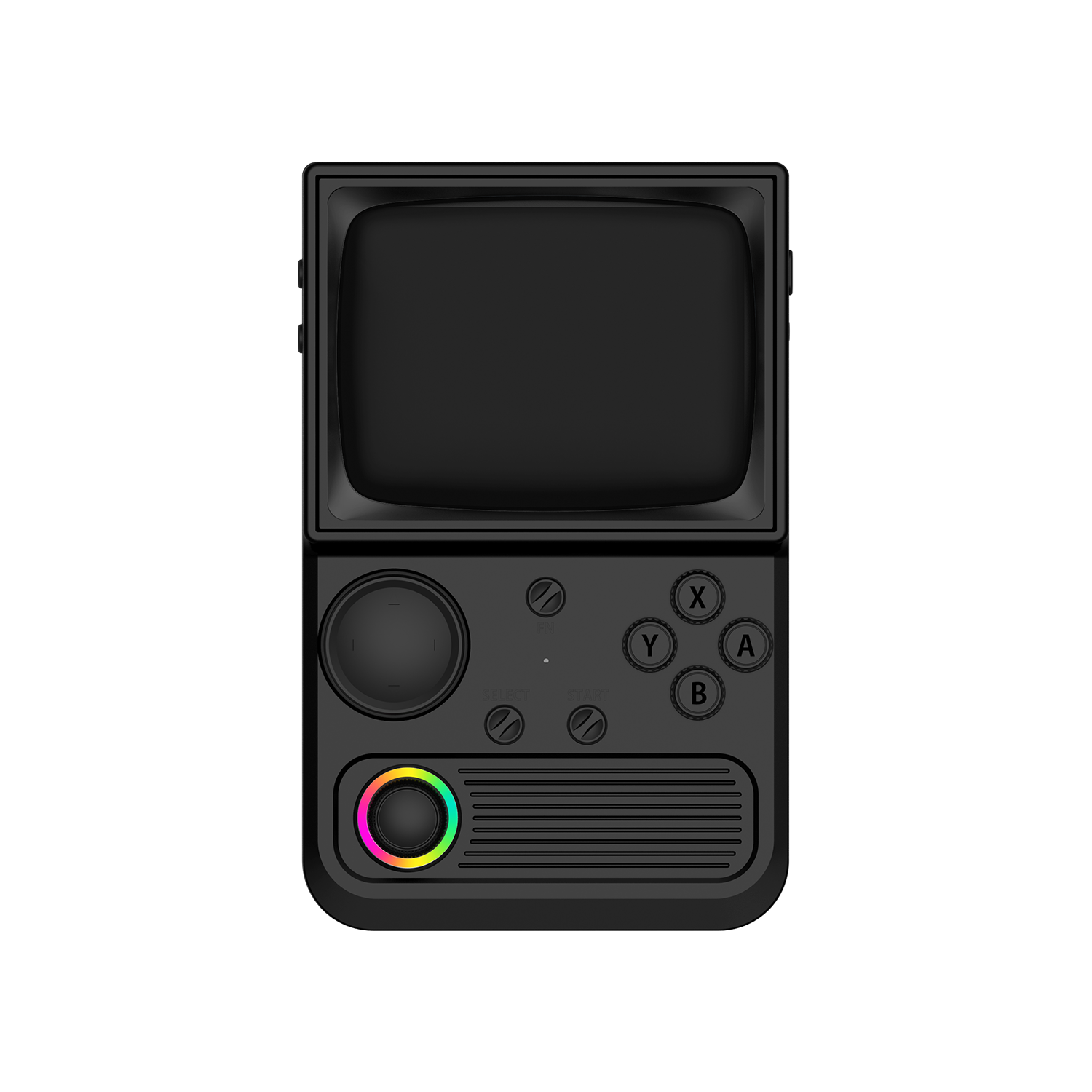 R36T Retro Handheld Game Console