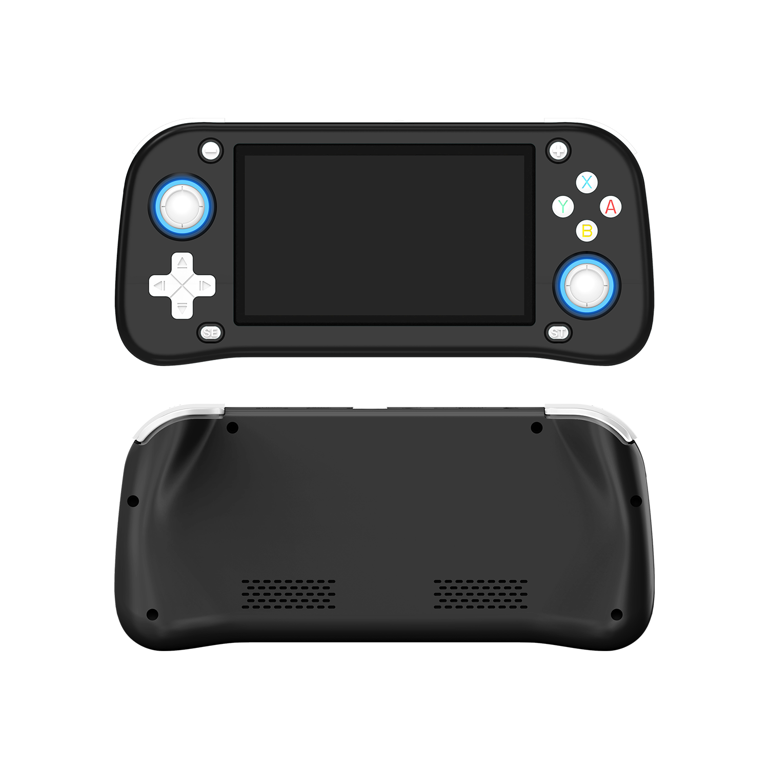 XF43 Retro Handheld Game Console