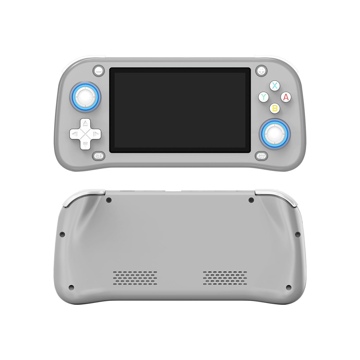 XF43 Retro Handheld Game Console