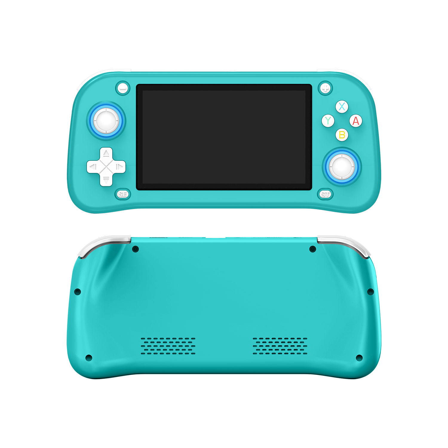 XF43 Retro Handheld Game Console