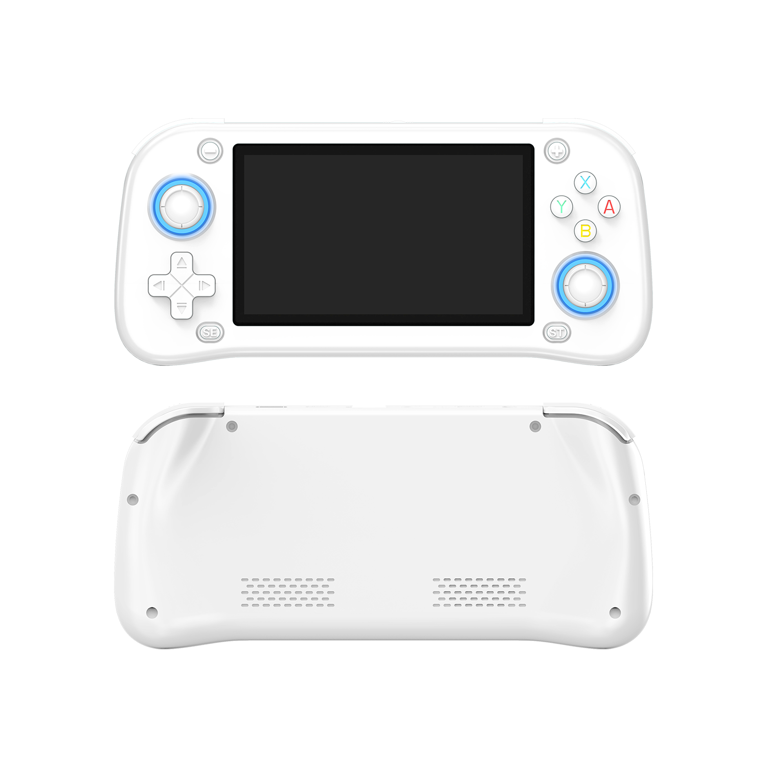 XF43 Retro Handheld Game Console