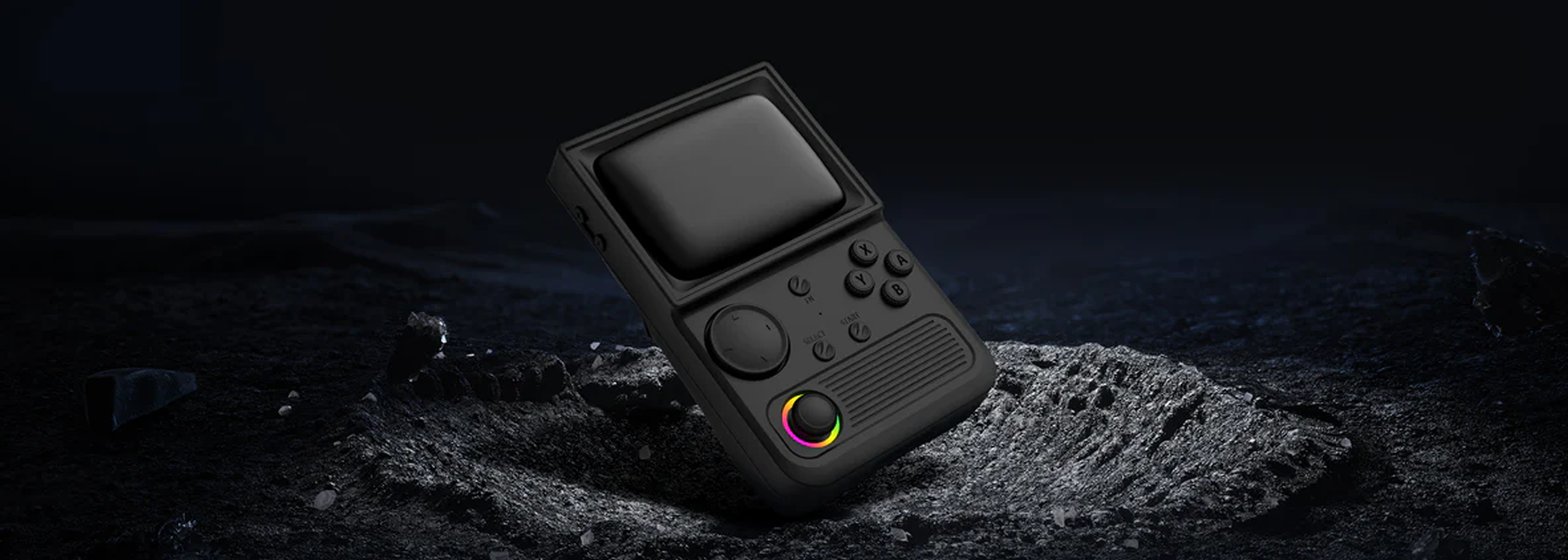 Best Retro Handheld Console 2026: Why the R36T Is the Perfect Portable Classic Gaming Device