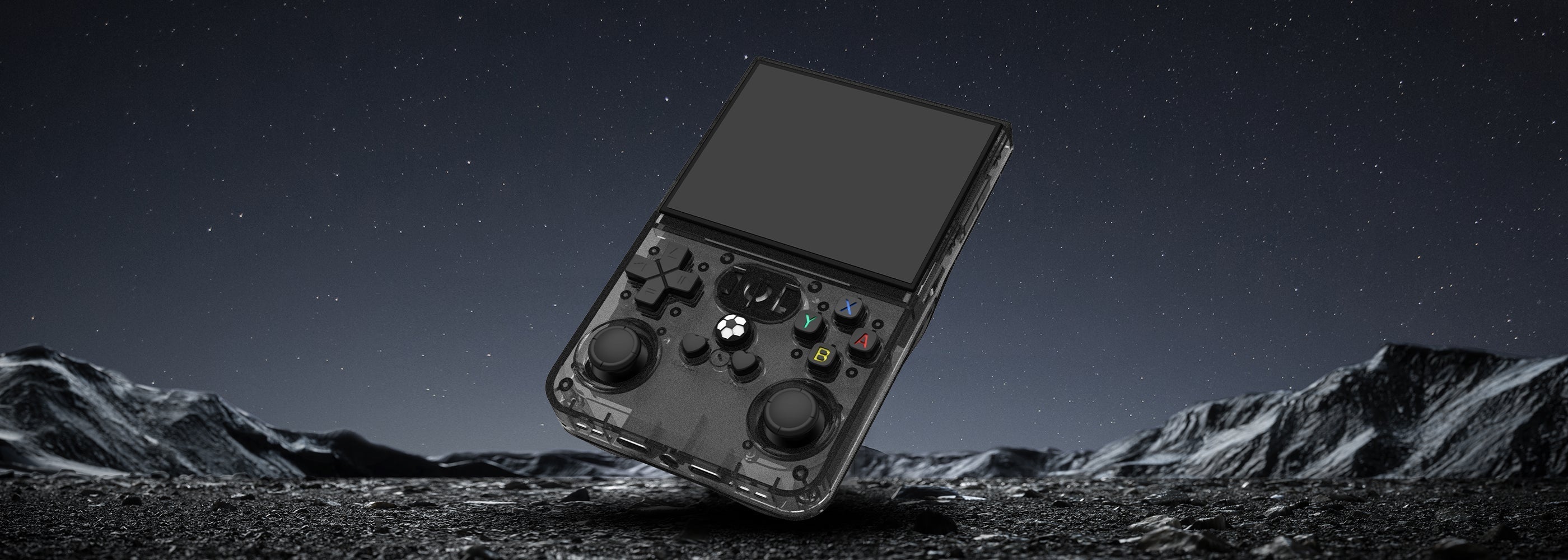What is considered a retro console?