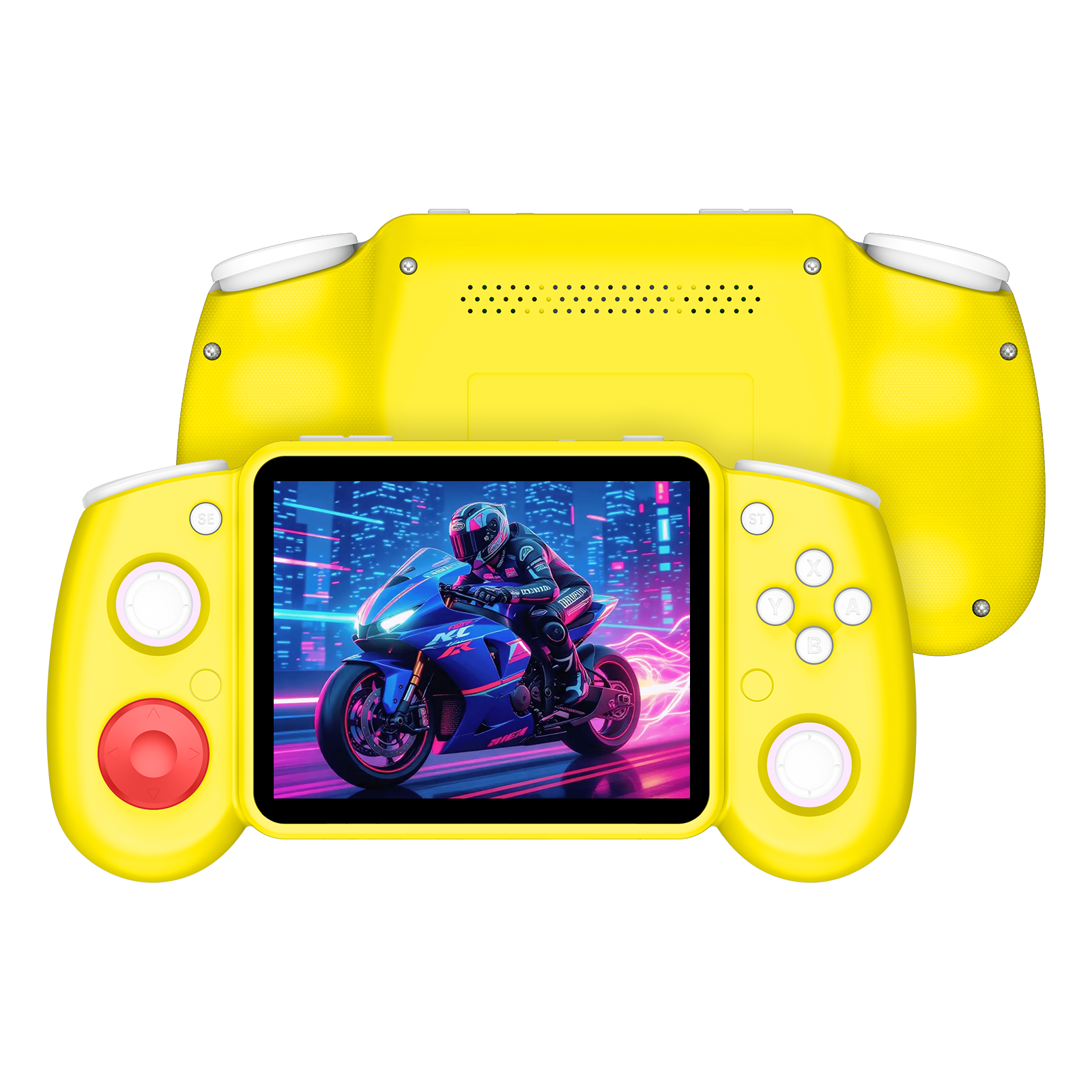 AISLPC® - RG43H PRO Retro Handheld Game Console