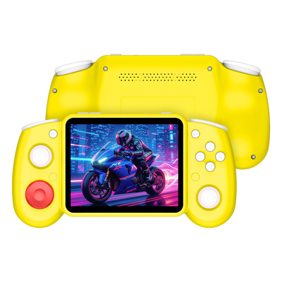 AISLPC® - RG43H PRO Retro Handheld Game Console