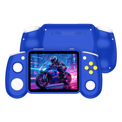 AISLPC® - RG43H PRO Retro Handheld Game Console