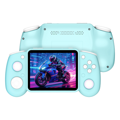 AISLPC® - RG43H PRO Retro Handheld Game Console