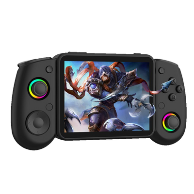 AISLPC® - RG43H PRO Retro Handheld Game Console