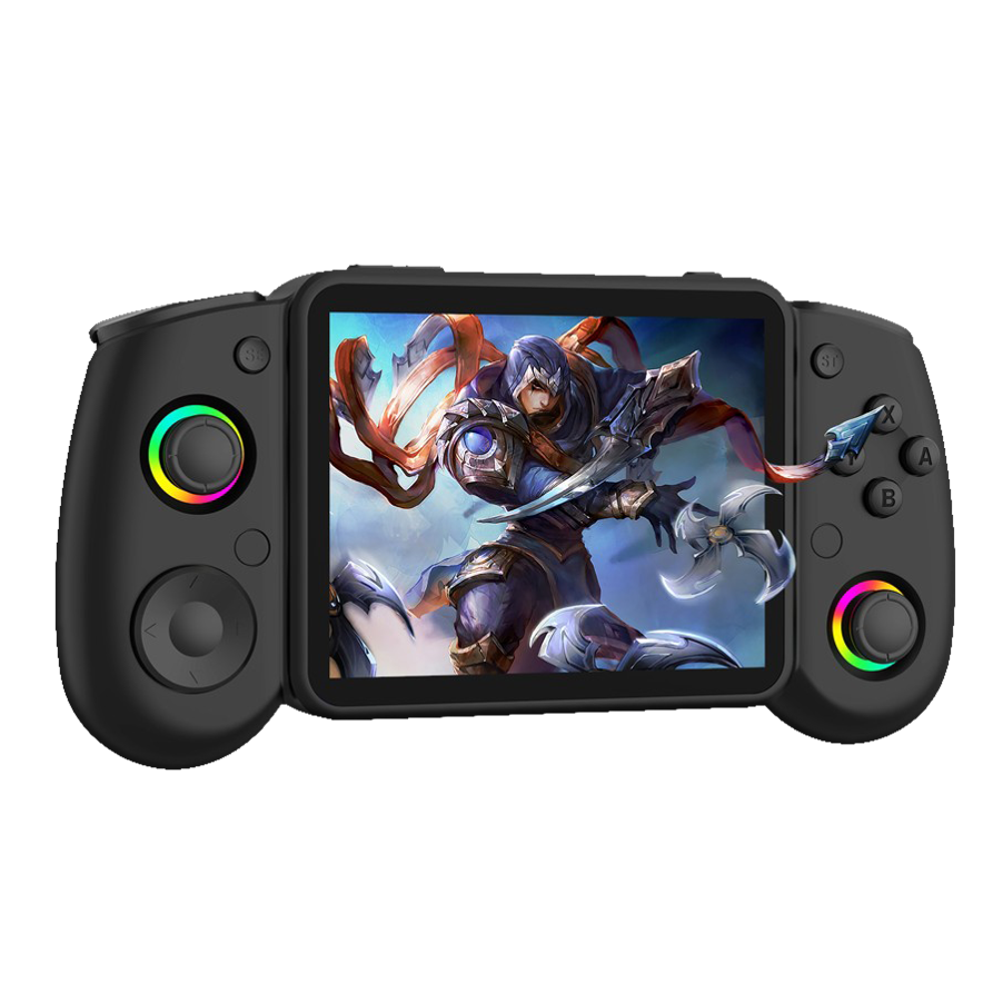 AISLPC® - RG43H PRO Retro Handheld Game Console
