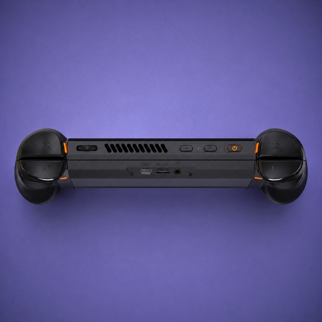 AISLPC® - RG52 MINI Retro Handheld Game Console