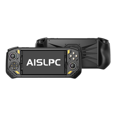 RG52 MINI Retro Handheld Game Console