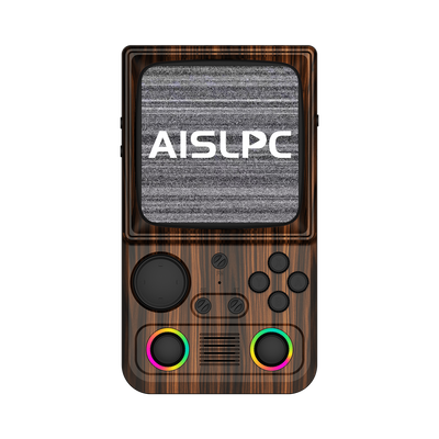 R36T MAX Retro Handheld Game Console-Special Edition