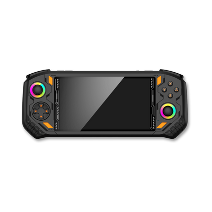 AISLPC® - RG52 MINI Retro Handheld Game Console