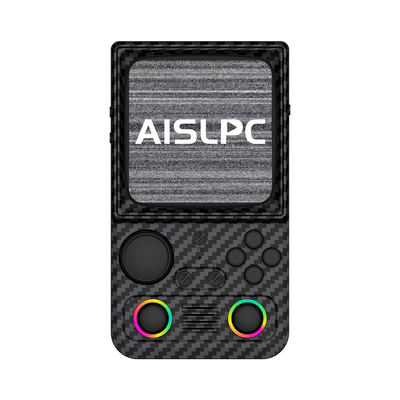 R36T MAX Retro Handheld Game Console-Special Edition